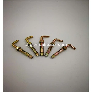 10 years factory supply C O L Type Sleeve Anchor
