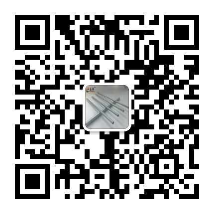 wechat qr code