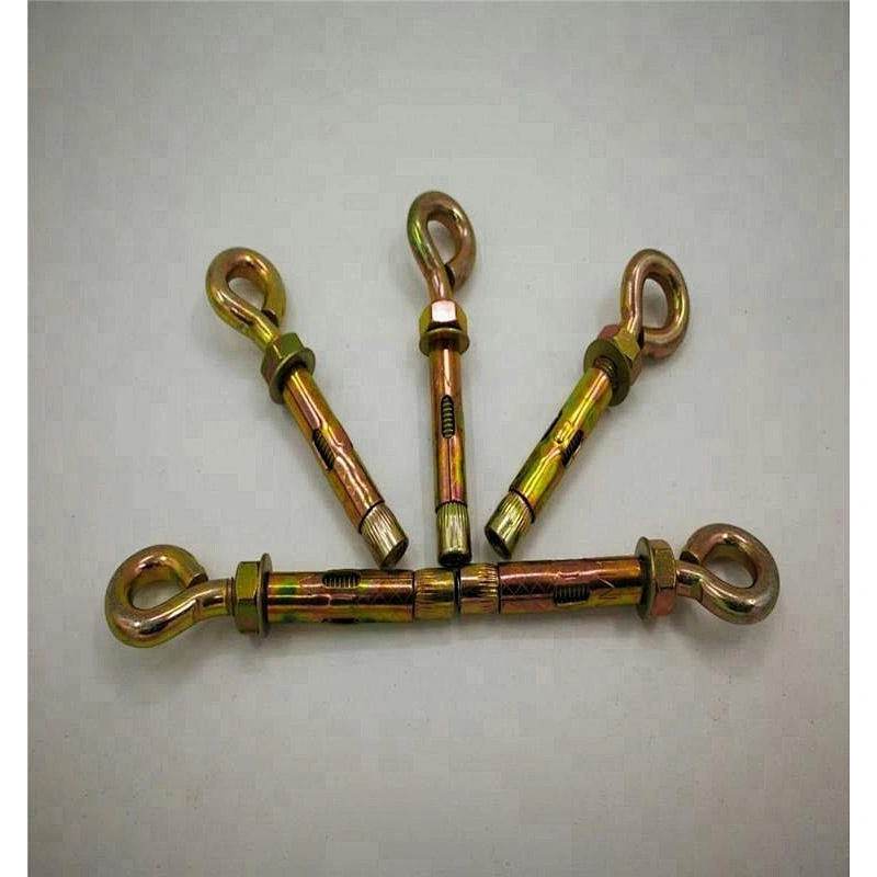 Sleeve Anchors