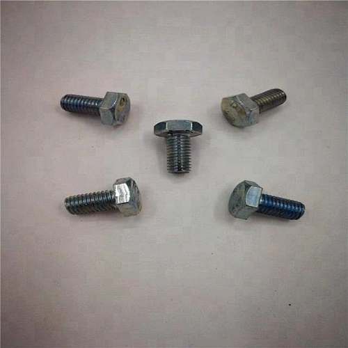 Bolts Grade 8.8