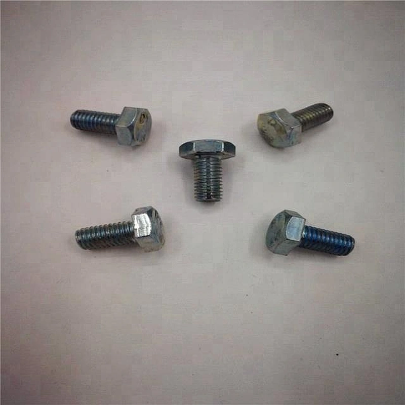 Bolts Grade 8.8