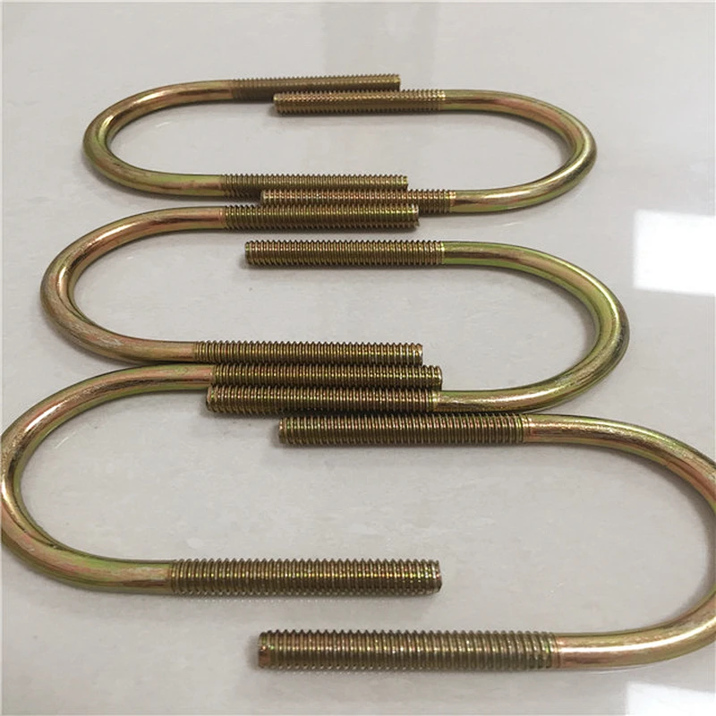 bolts