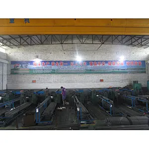 Mild Steel Zinc Plated DIN975 Threaded rod