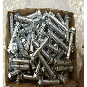 Factory Supply Cheapest Drop In Anchor