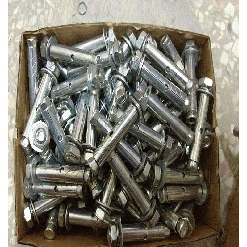 Factory Supply Cheapest Drop In Anchor