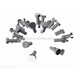 Professional Bolt manufacture