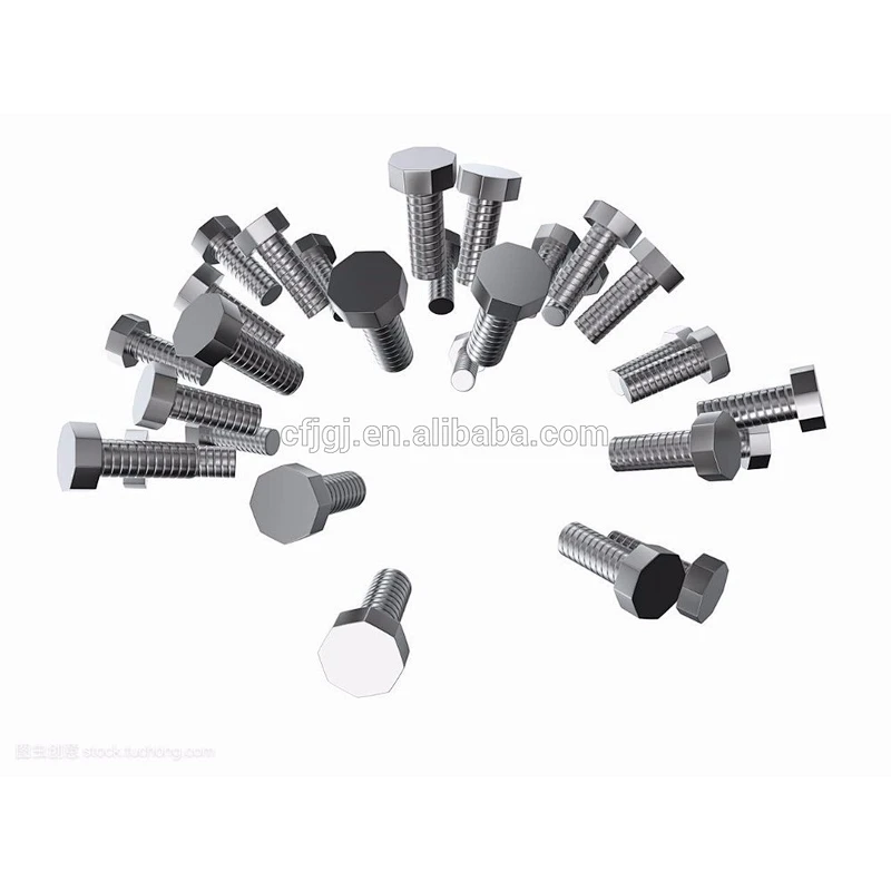 Professional Bolt manufacture