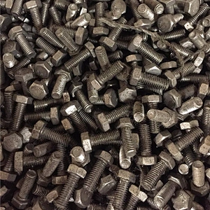 Professional Bolt manufacture