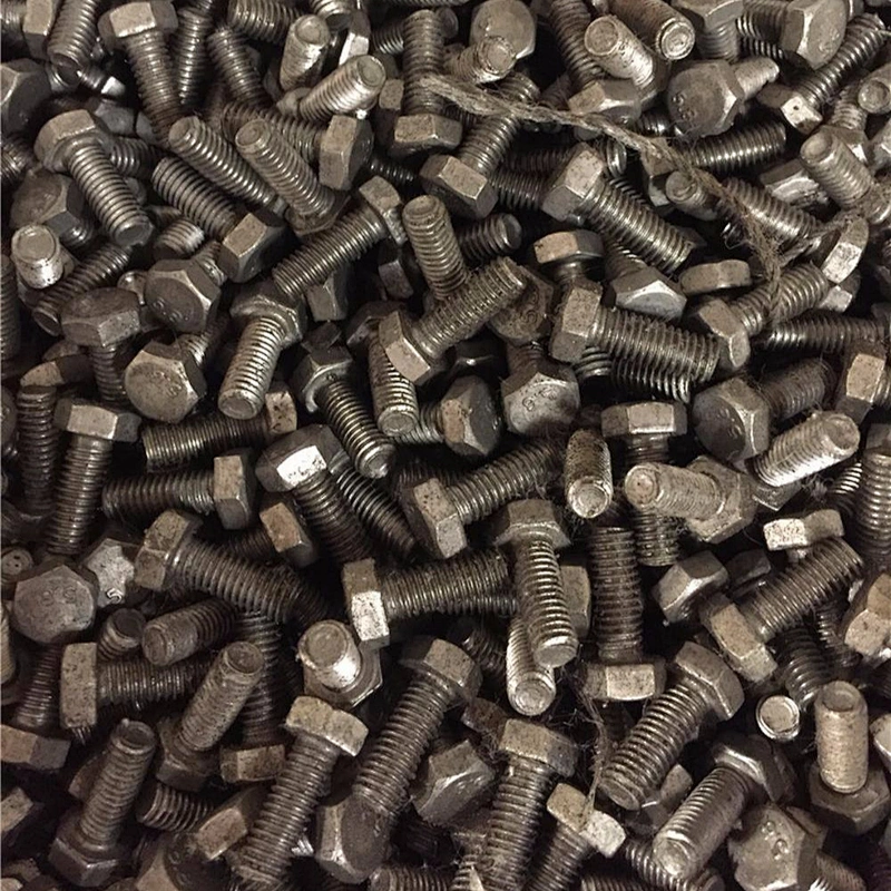 Professional Bolt manufacture