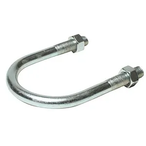 hex bolts and nuts