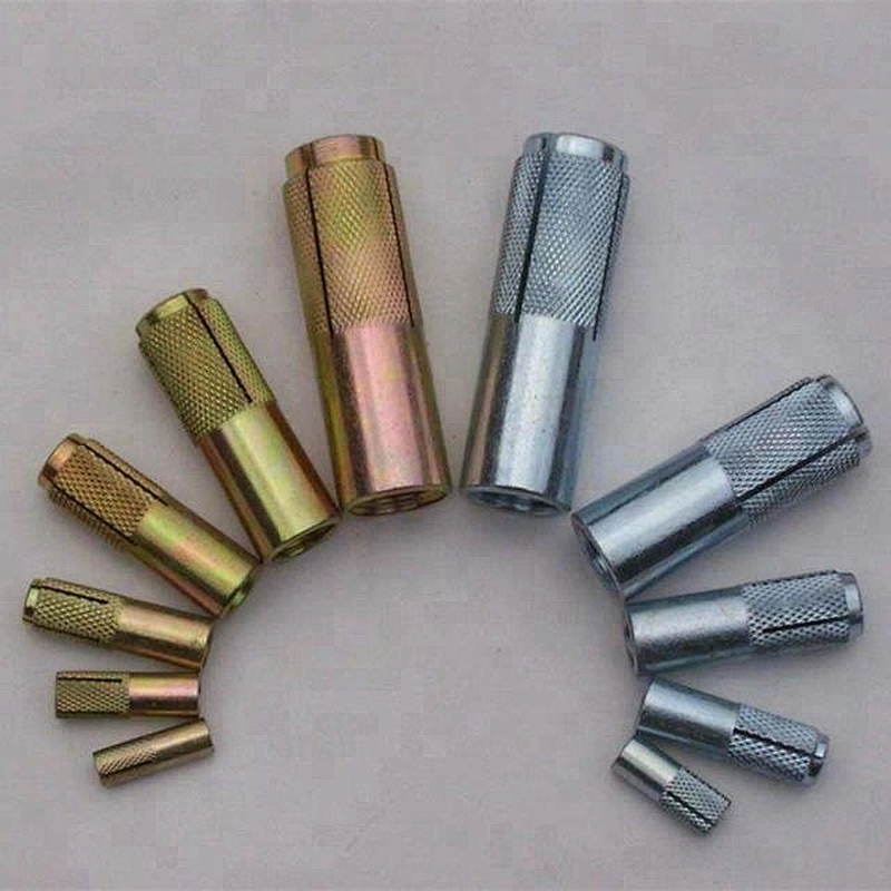 Factory Supply Cheapest Drop In Anchor