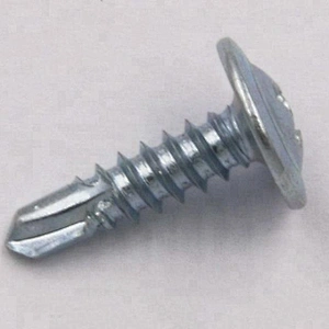Hex Flange Head Self Drilling Roofing Screw