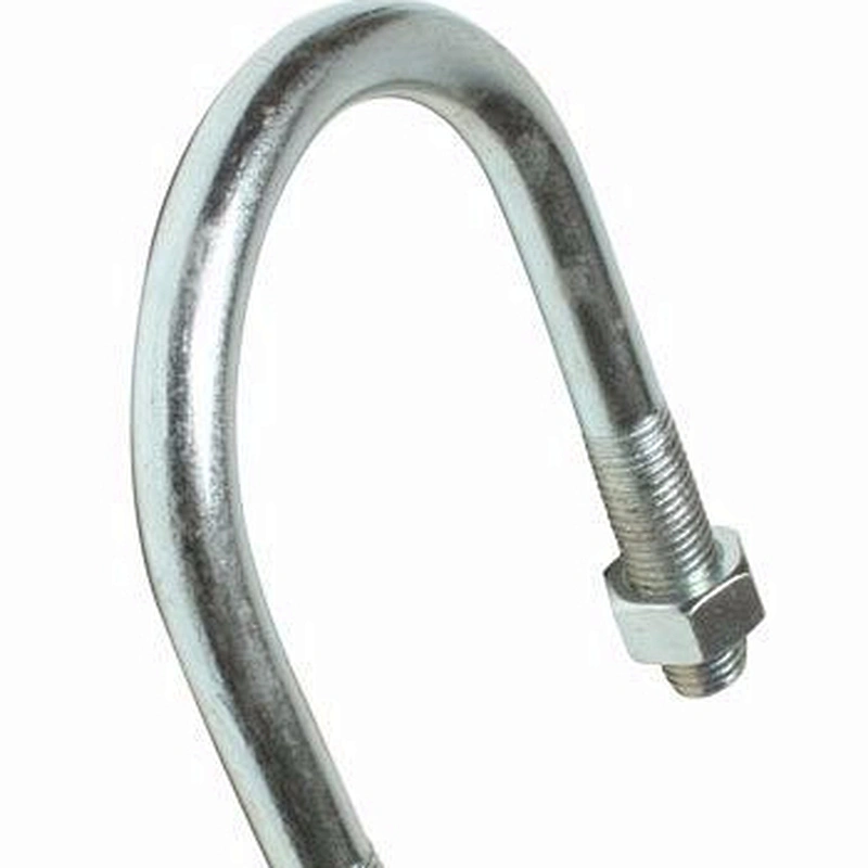 Bolts DIN 933 DIN931