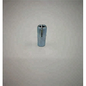 Zinc Plated Drop In Anchor