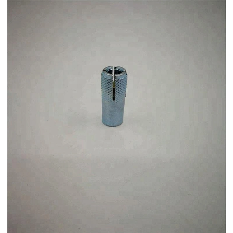 Zinc Plated Drop In Anchor