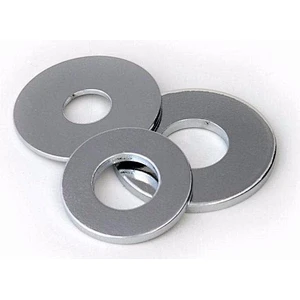 DIN 127 M8 and M10 Flat Washer