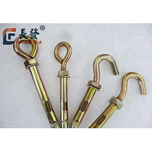 Fastener Factory Supply Different Kinds Of Sleeve Anchor