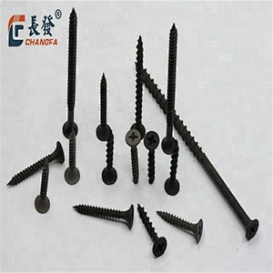 Different Size Drywall Screw For Middle East Market