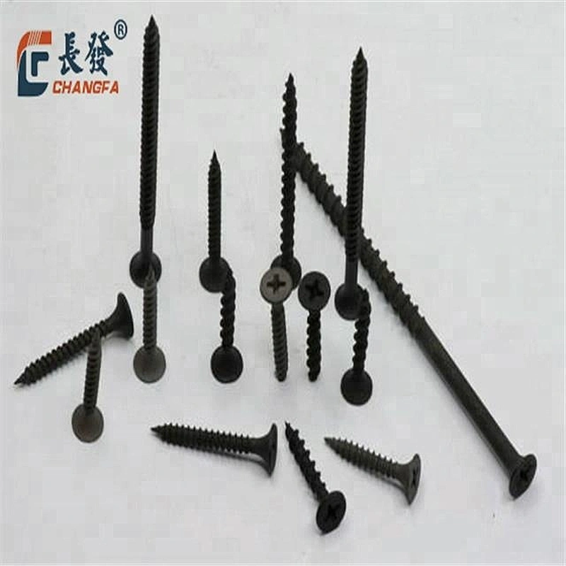 Different Size Drywall Screw For Middle East Market