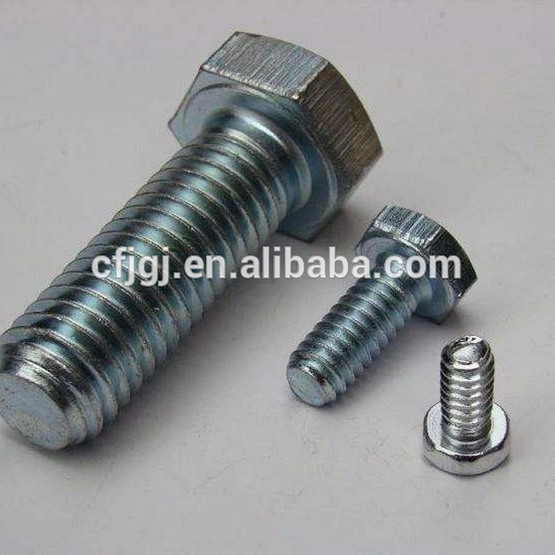 Professional Bolt manufacture
