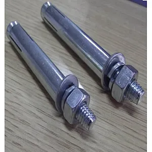 Sleeve Anchor/Expansion Bolt/Concrete Anchor