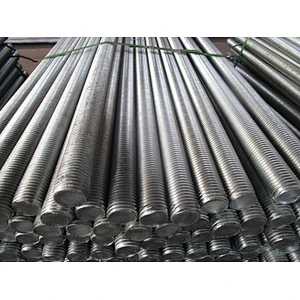 Hot sell, high quality threaded rod DIN975