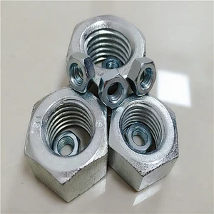 DIN 982 Lock Nut For India Market