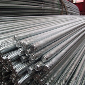 Hot sell, high quality threaded rod DIN975