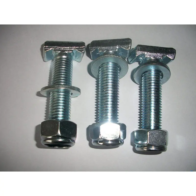 bolts