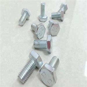 8.8 grade bolts
