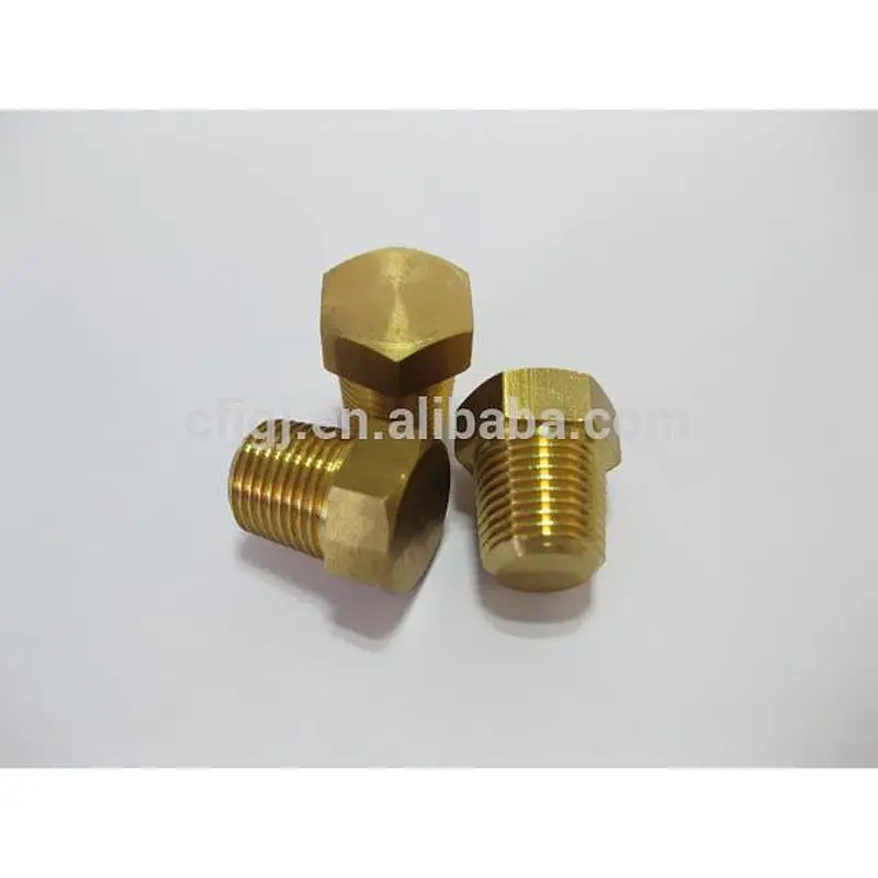 DIN 933 din931 HEXAGONAL BOLT