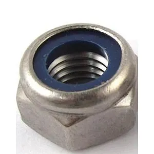 DIN 982 Lock Nut For India Market