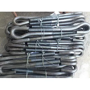 foundation anchor bolts