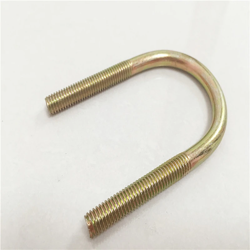 bolts