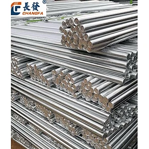 DIN 975 thread bar