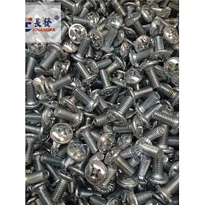 Carbon steel high strength din975 galvanized threaded rod