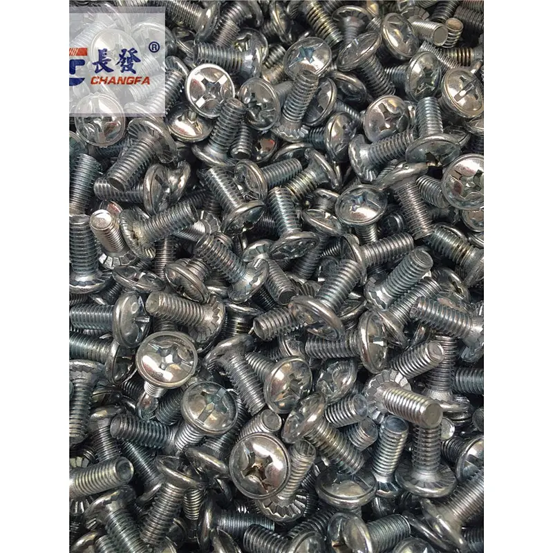 Carbon steel high strength din975 galvanized threaded rod