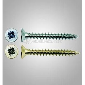Factory Price Good Quality Carbon Steel c1022 Chipboard Screw