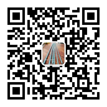 wechat qr code