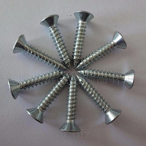 China screw manufacturer phosphorus drywall screw