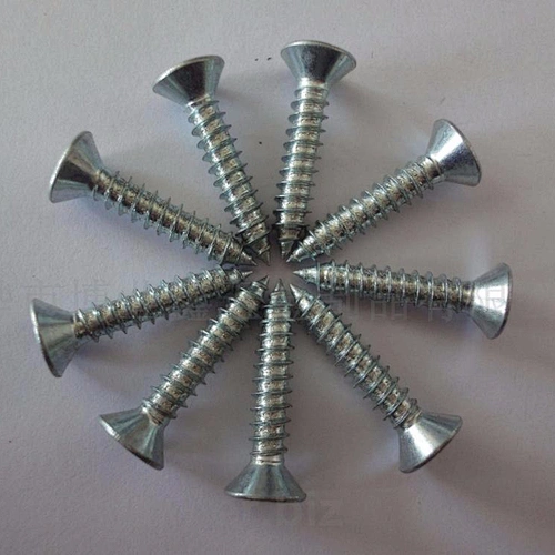 China screw manufacturer phosphorus drywall screw