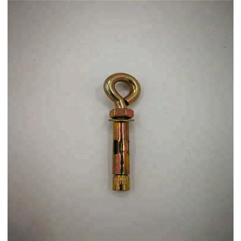 Sleeve Anchors