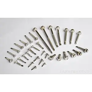 self tapping screw