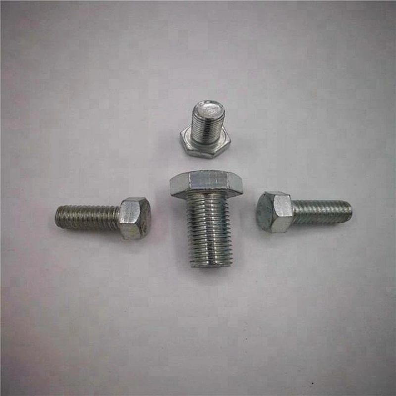 high strength bolts