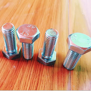 best quality lower price BOLTS din933