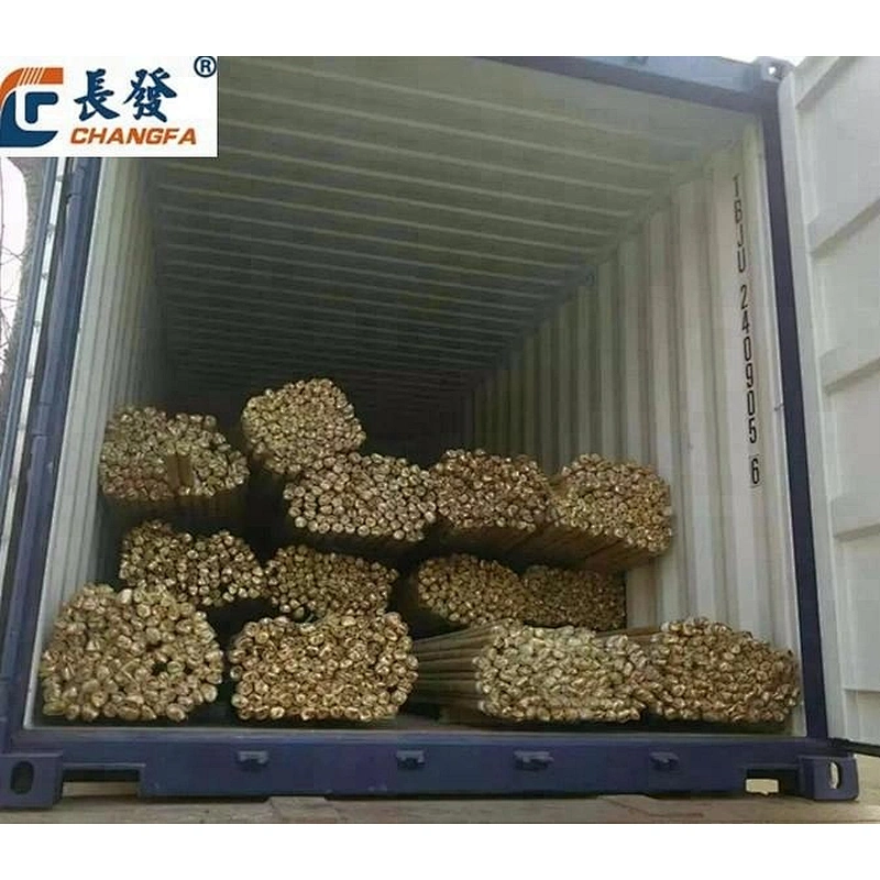 G.I Threaded rod Grade 4.8 Inch Size