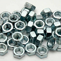 din 934 hex nuts