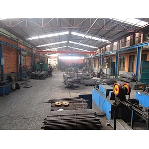 High quality Threaded rods DIN975 DIN976