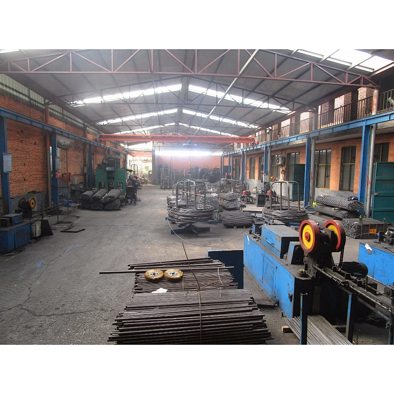 High quality Threaded rods DIN975 DIN976