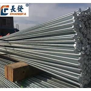 DIN 975 thread bar